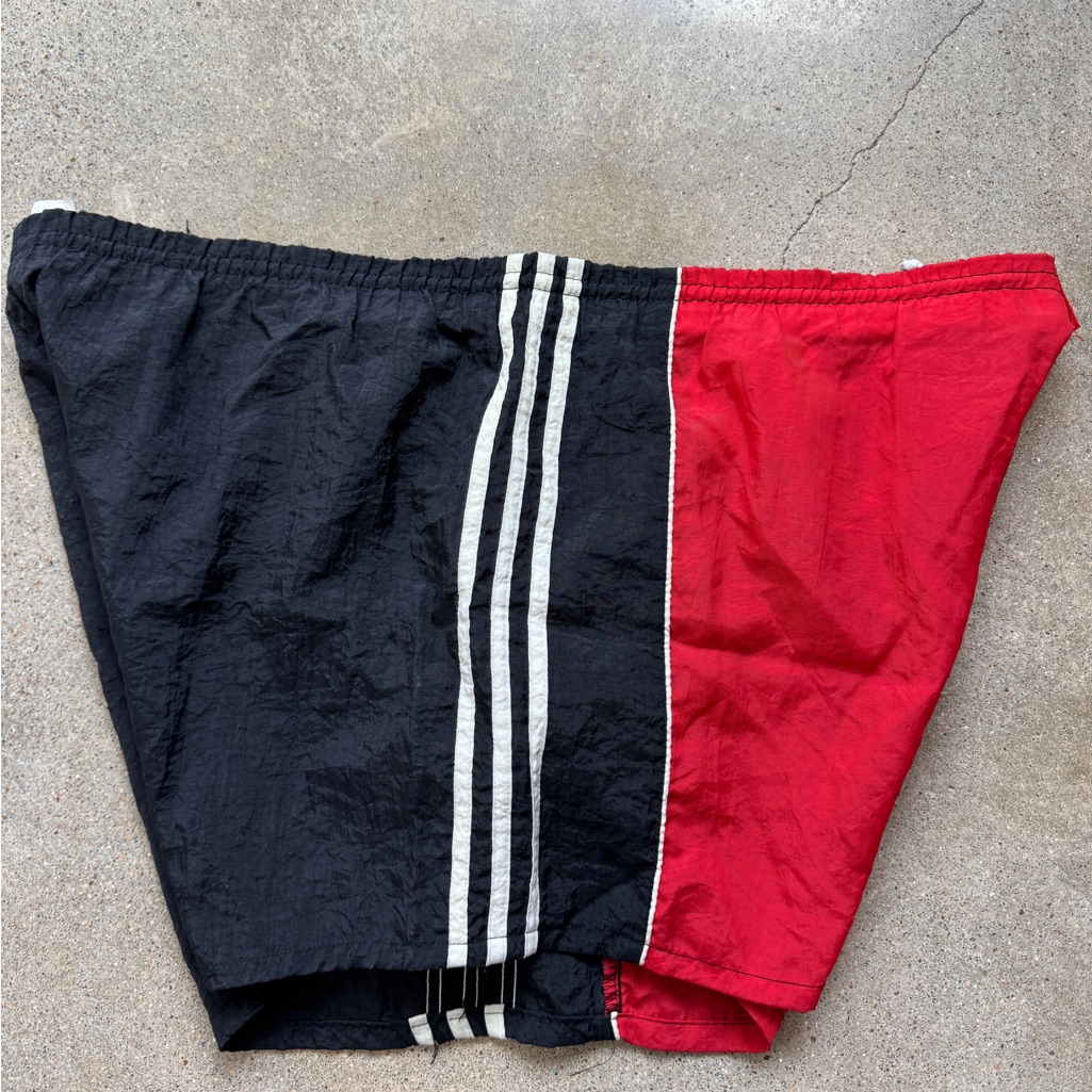 Vintage Adidas Original Shorts